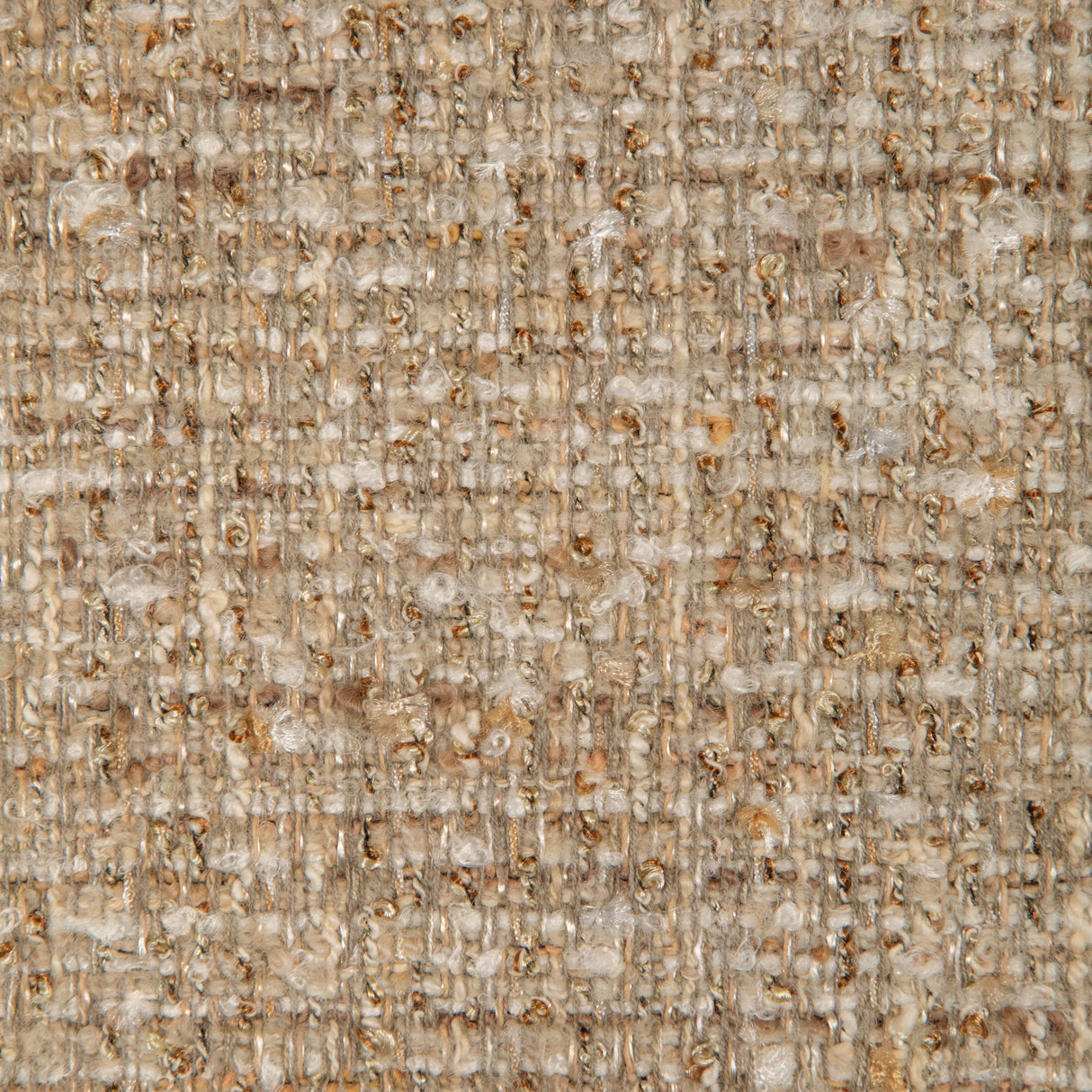 Donghia TWEEDLE SANDSTONE Upholstery Fabric