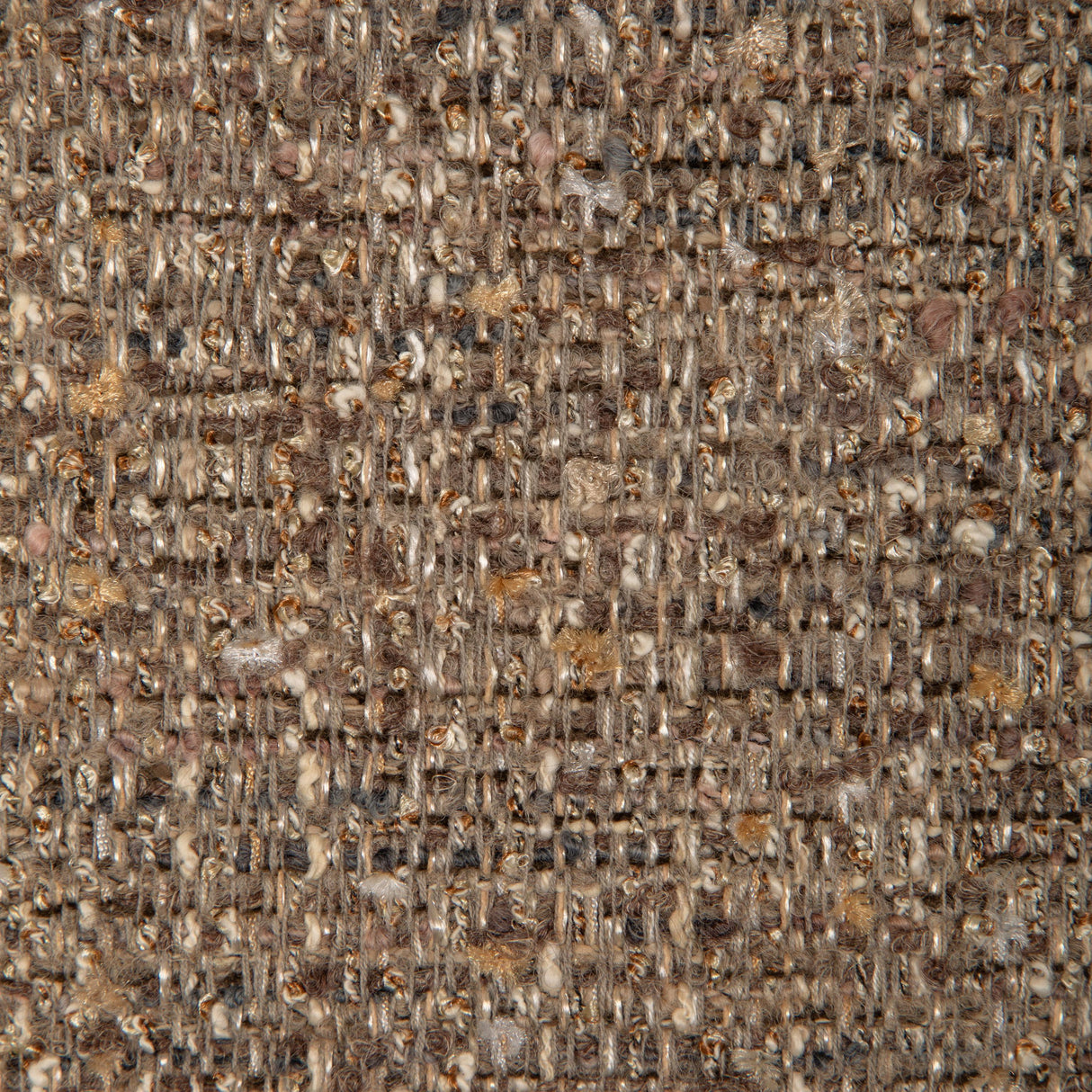Donghia TWEEDLE GRANITE Upholstery Fabric