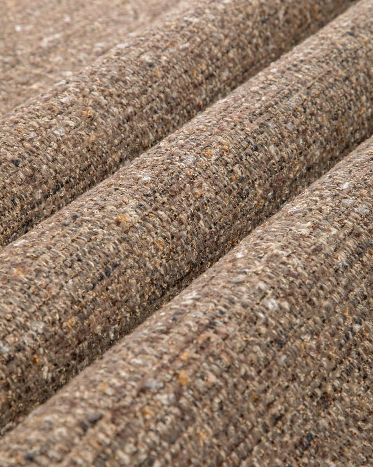 Donghia TWEEDLE GRANITE Upholstery Fabric