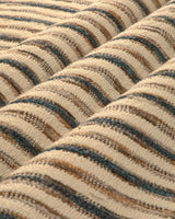 Donghia STRIPE IT RICH RIVER Upholstery Fabric
