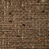 Donghia TWEEDLE CHEVRON GRANITE Upholstery Fabric