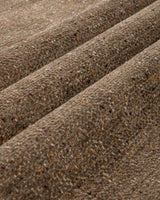 Donghia TWEEDLE CHEVRON GRANITE Upholstery Fabric