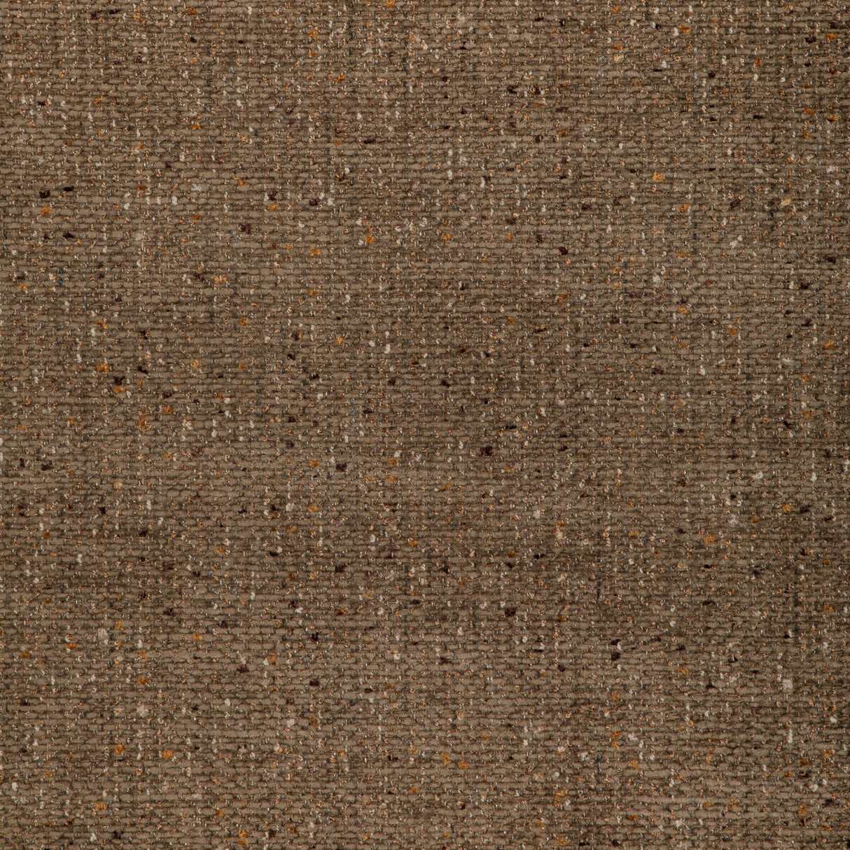 Donghia TWEEDLE CHEVRON GRANITE Upholstery Fabric