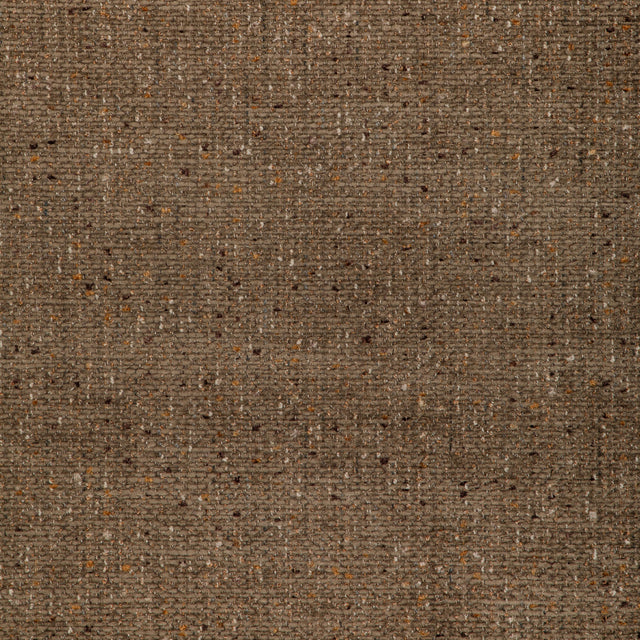 Donghia TWEEDLE CHEVRON GRANITE Upholstery Fabric