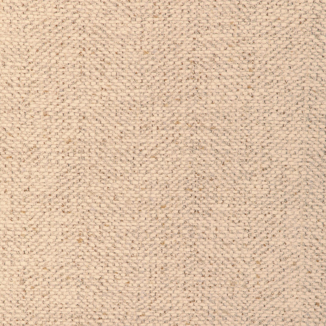 Donghia TWEEDLE CHEVRON SANDSTONE Upholstery Fabric