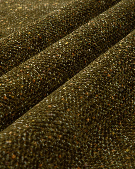 Donghia TWEEDLE CHEVRON ARTICHOKE Upholstery Fabric