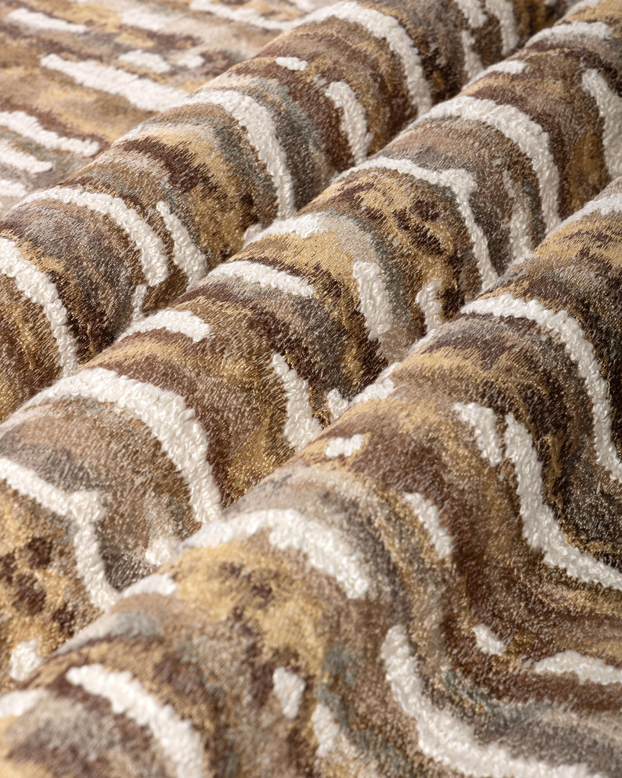 Donghia BARK DESERT Drapery Fabric