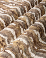 Donghia BARK DESERT Drapery Fabric