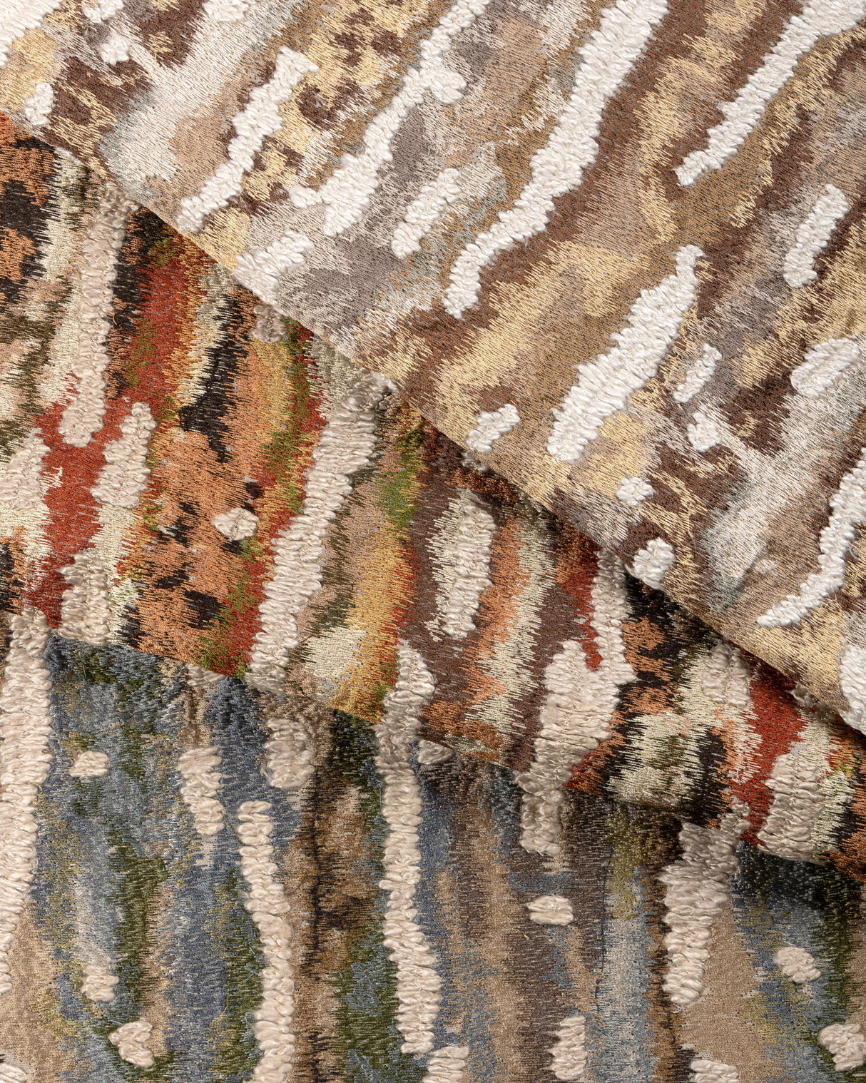 Donghia BARK DESERT Drapery Fabric