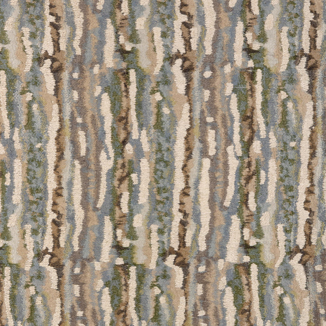 Donghia BARK MARINE Drapery Fabric