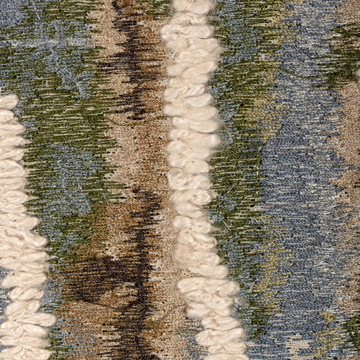 Donghia BARK MARINE Drapery Fabric