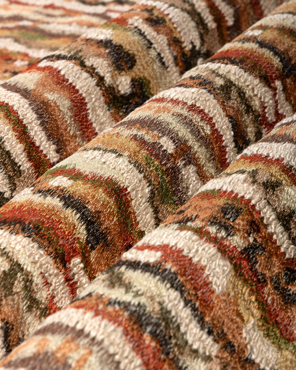 Donghia BARK CANYON Drapery Fabric