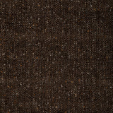 Donghia TWEEDLE CHEVRON EARTH Upholstery Fabric