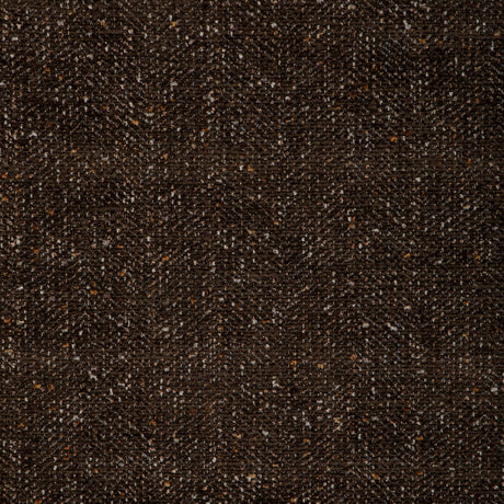 Donghia TWEEDLE CHEVRON EARTH Upholstery Fabric