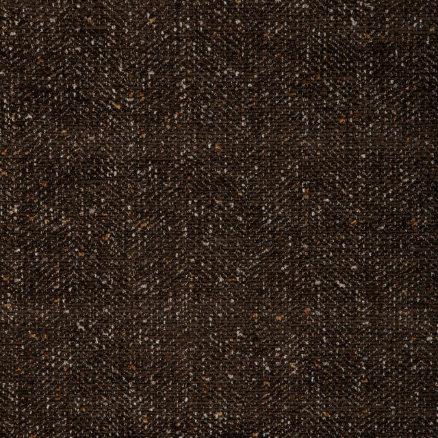 Donghia TWEEDLE CHEVRON EARTH Upholstery Fabric