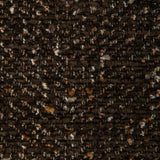 Donghia TWEEDLE CHEVRON EARTH Upholstery Fabric