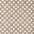 Schumacher Raze Sisal Dust Wallpaper