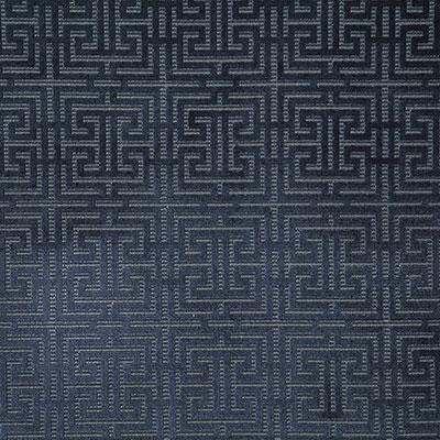 Pindler ASHWIN MIDNIGHT Fabric