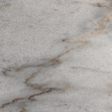 NOIR Jman Bar Table Aged Brass