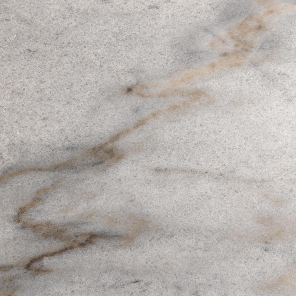 NOIR Jman Bar Table Aged Brass