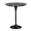 NOIR Jman Bar Table Matte Black