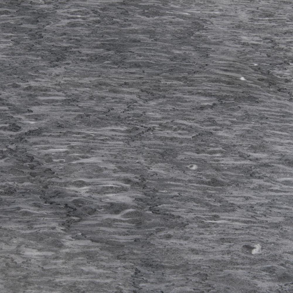 NOIR Jman Bar Table Matte Black