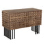 NOIR Wolfgang Sideboard