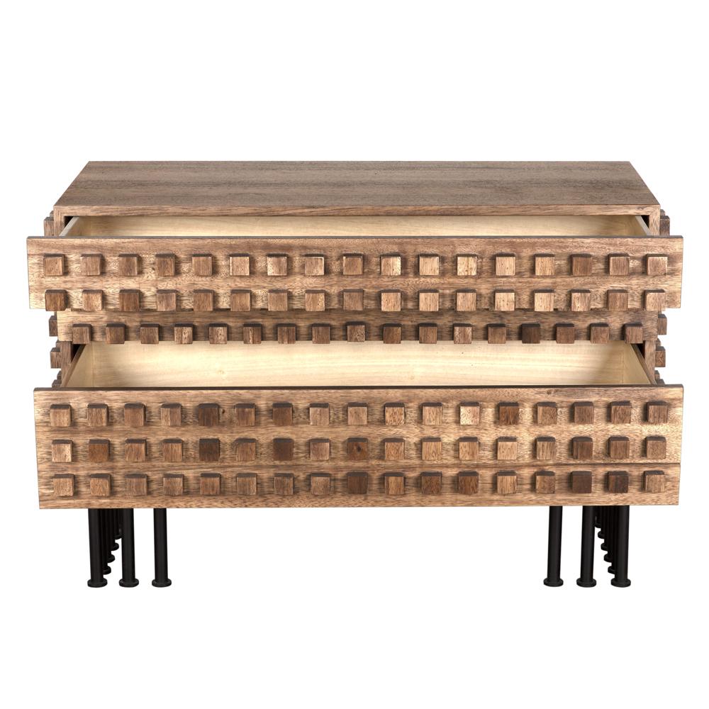 NOIR Wolfgang Sideboard