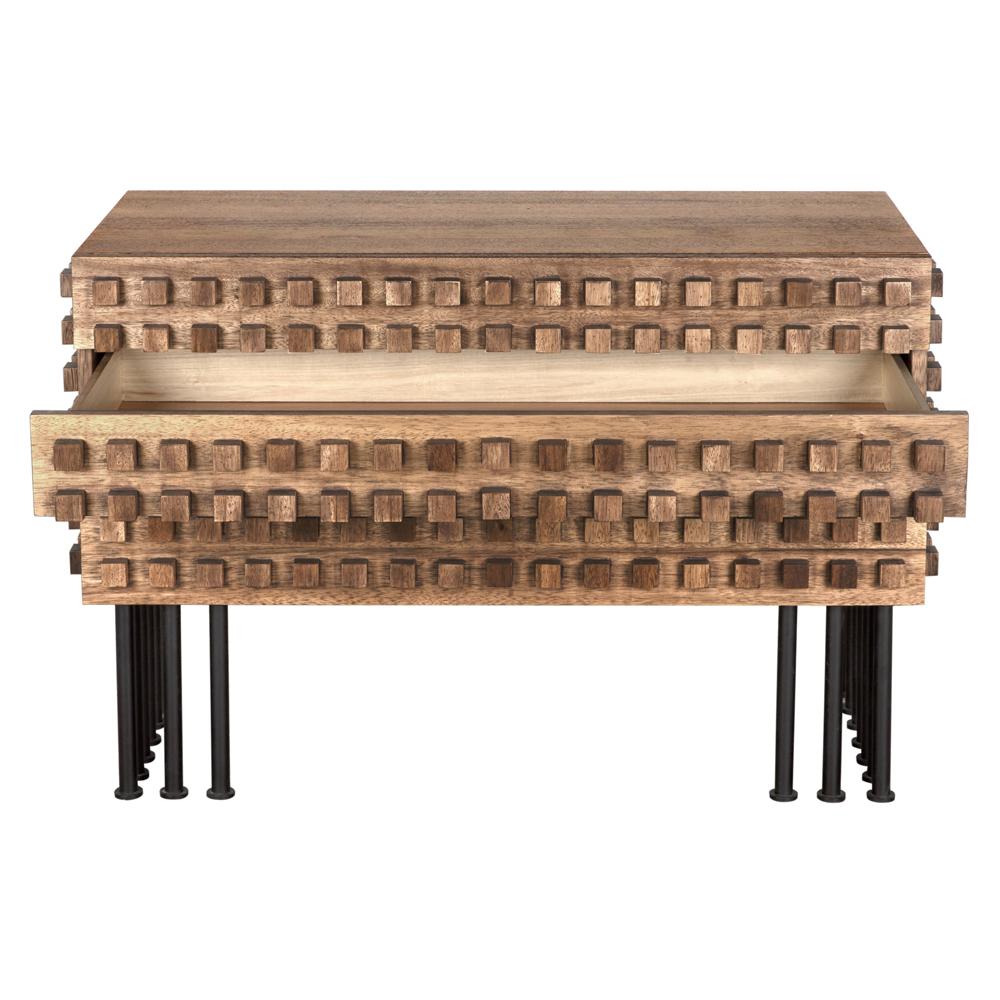 NOIR Wolfgang Sideboard