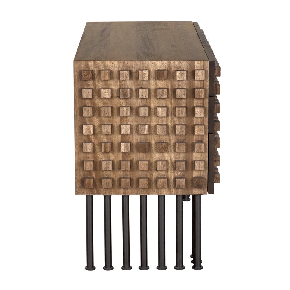 NOIR Wolfgang Sideboard