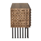 NOIR Wolfgang Sideboard