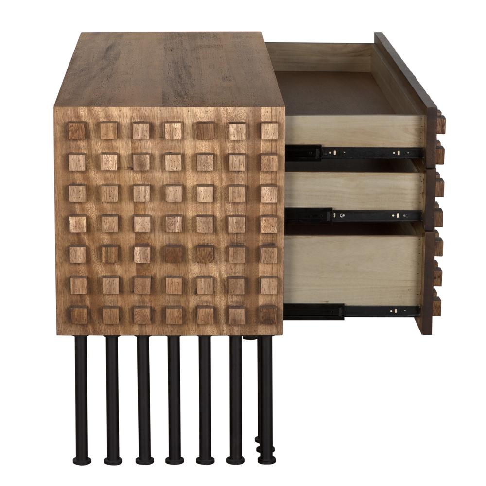 NOIR Wolfgang Sideboard
