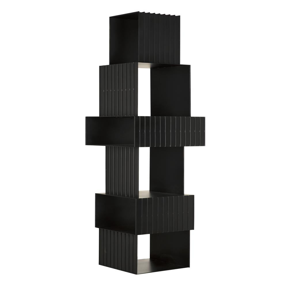 NOIR Fujimoto Bookcase