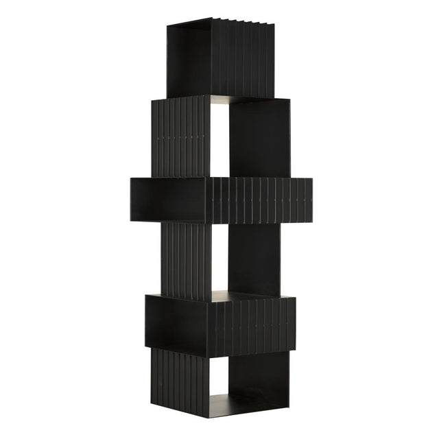 NOIR Fujimoto Bookcase