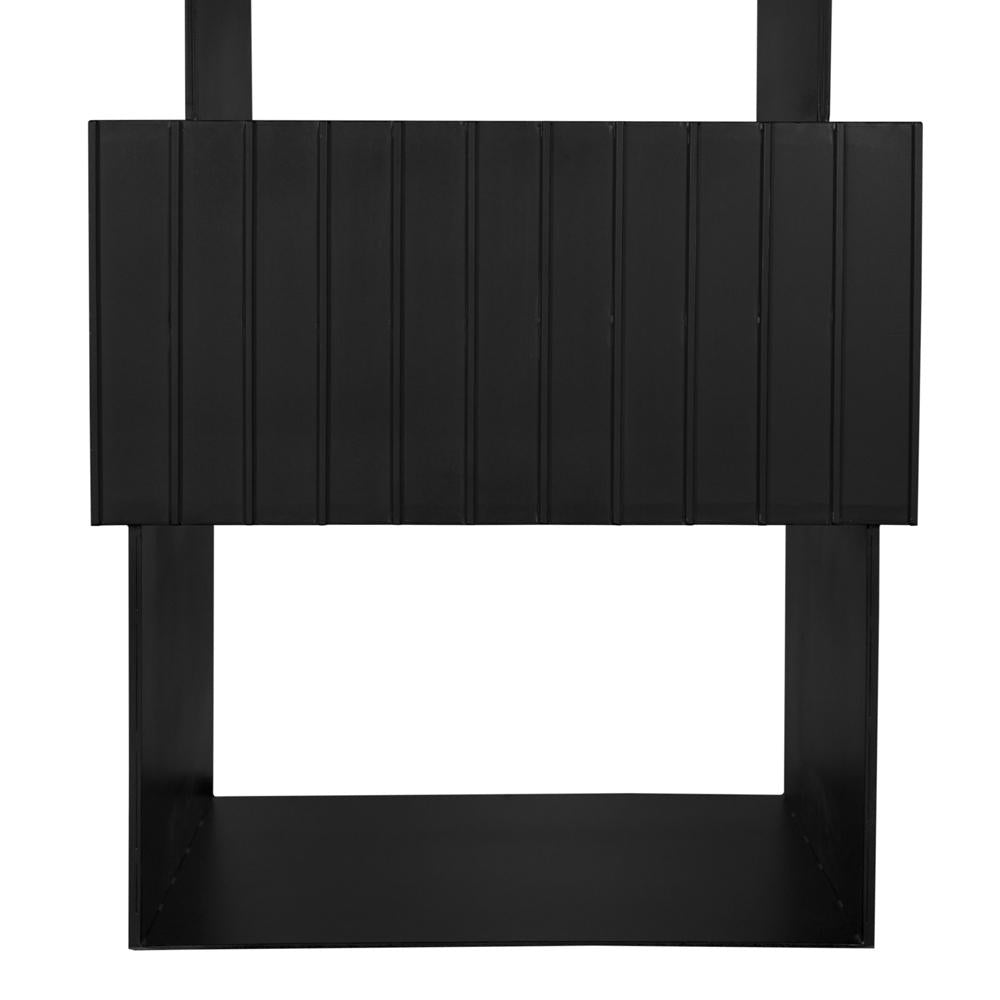 NOIR Fujimoto Bookcase