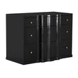 NOIR Kiss Dresser