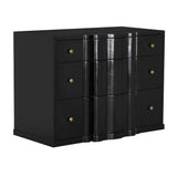 NOIR Kiss Dresser