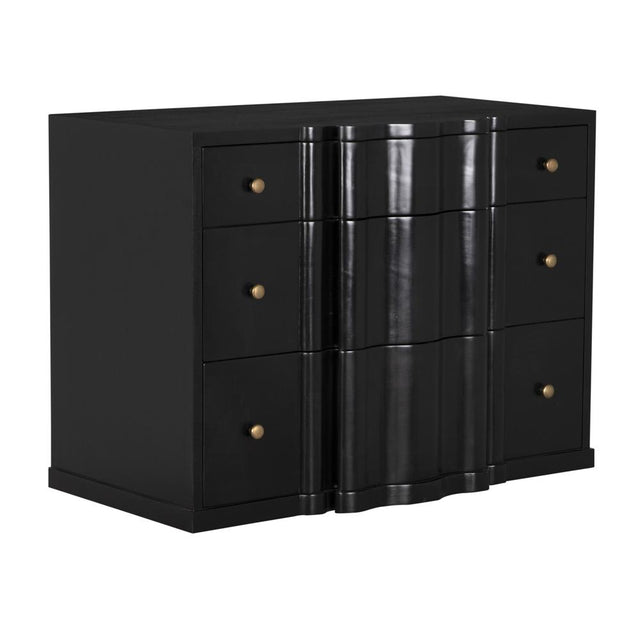 NOIR Kiss Dresser