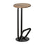 NOIR Hook Bar Stool