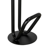NOIR Hook Bar Stool