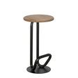 NOIR Hook Counter Stool