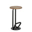 NOIR Hook Counter Stool