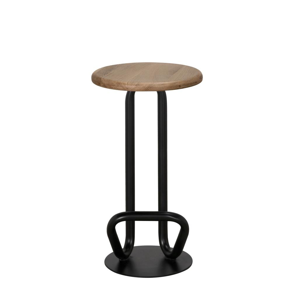 NOIR Hook Counter Stool