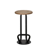 NOIR Hook Counter Stool