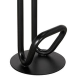 NOIR Hook Counter Stool