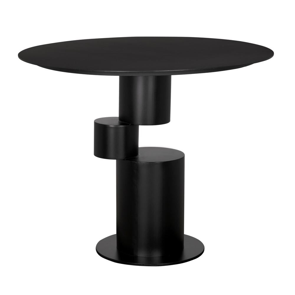NOIR Nola Metal Table