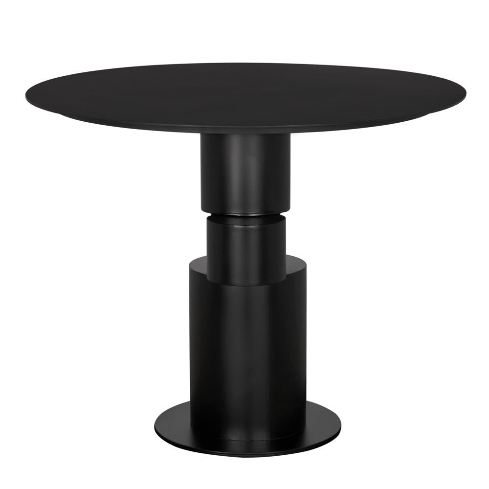 NOIR Nola Metal Table