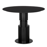 NOIR Nola Metal Table