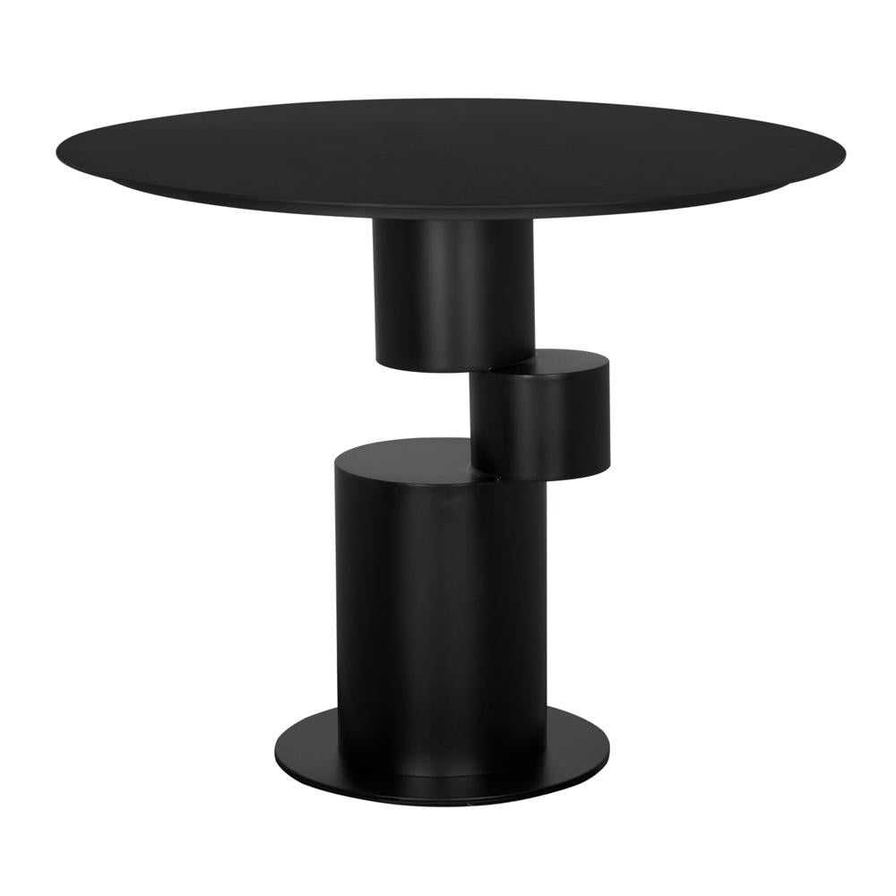 NOIR Nola Metal Table