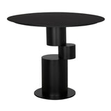 NOIR Nola Metal Table